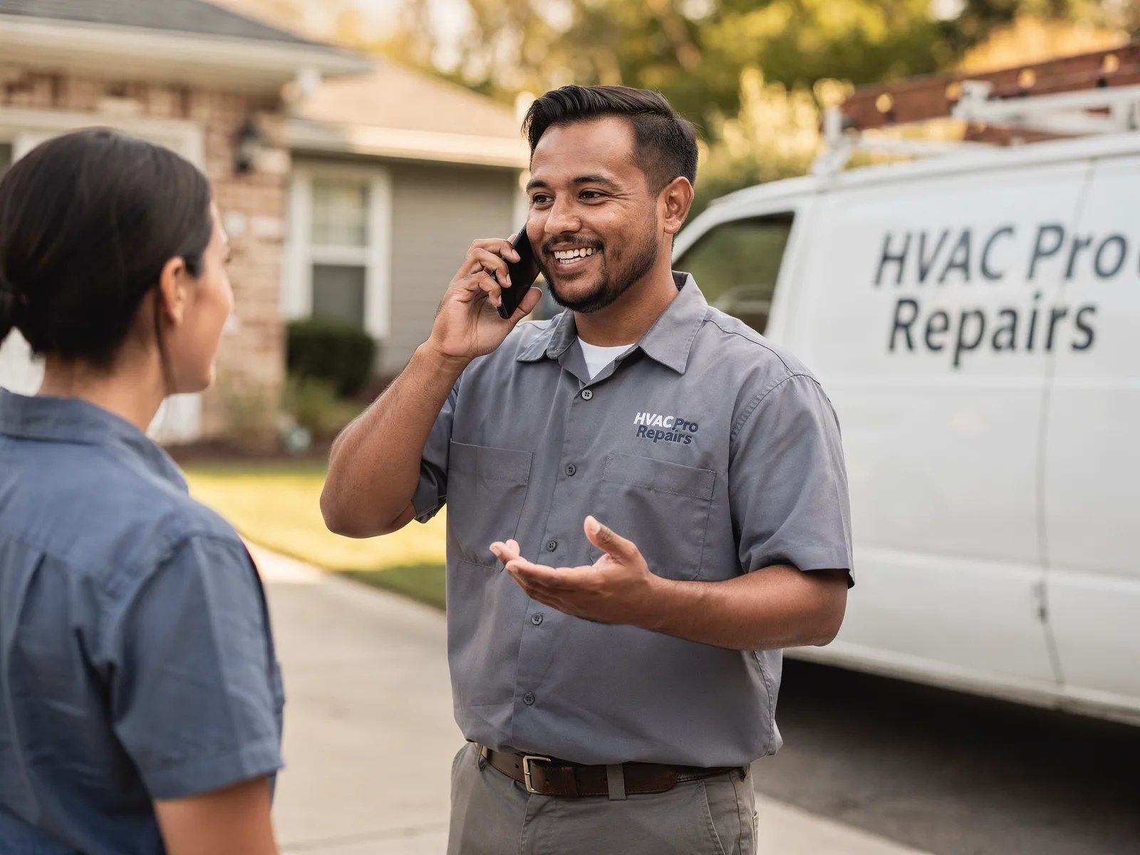 Heat Pump Repair Old Fort, NC FAQs